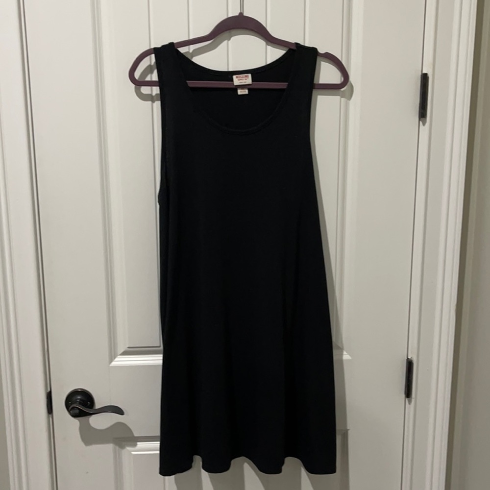 Mossimo Dress